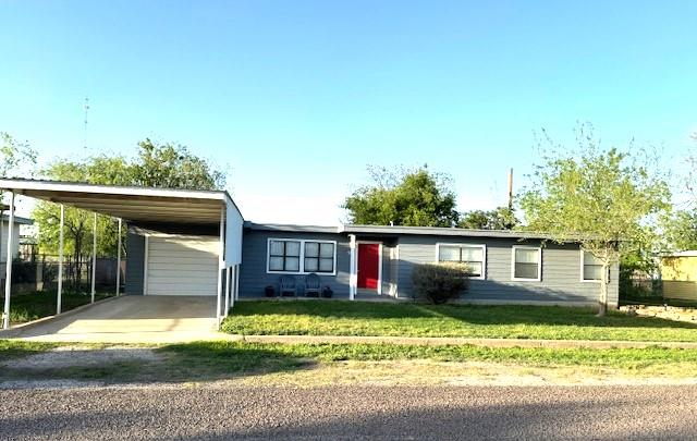 38 Crockett Heights Dr, Ozona, Texas image 2