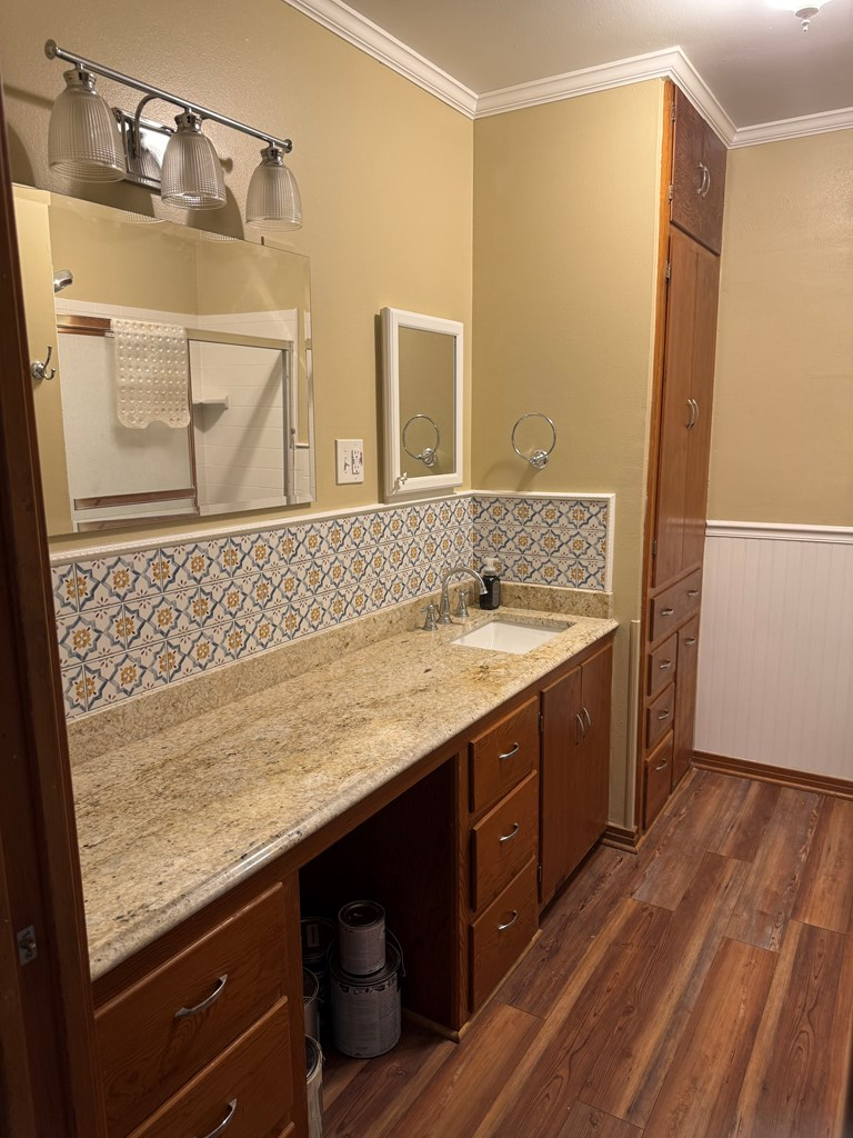 1609 S Madison St, San Angelo, Texas image 13