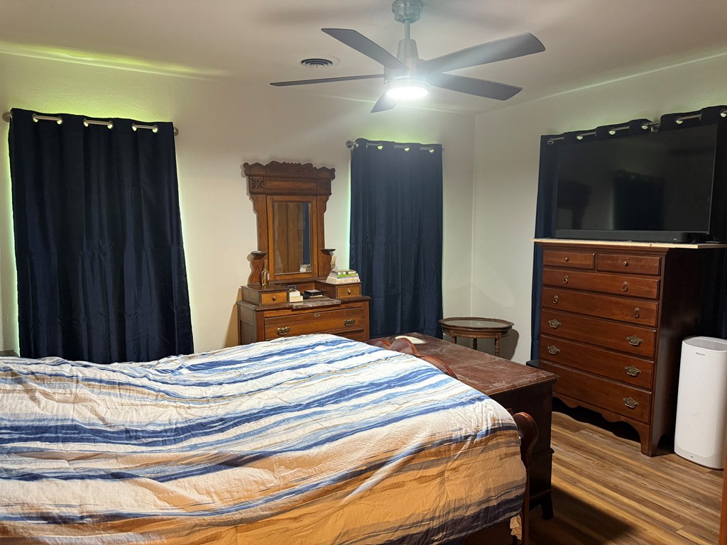 1609 S Madison St, San Angelo, Texas image 16