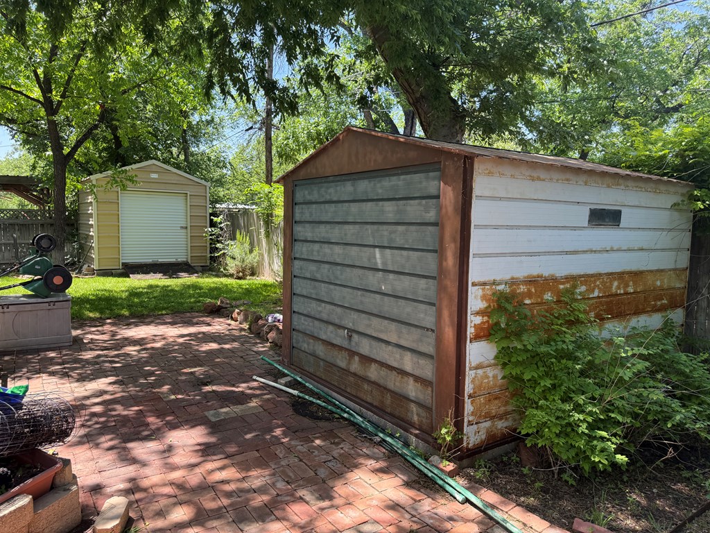 1609 S Madison St, San Angelo, Texas image 24