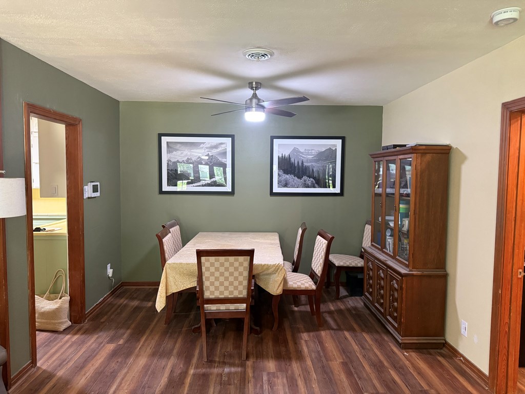1609 S Madison St, San Angelo, Texas image 5