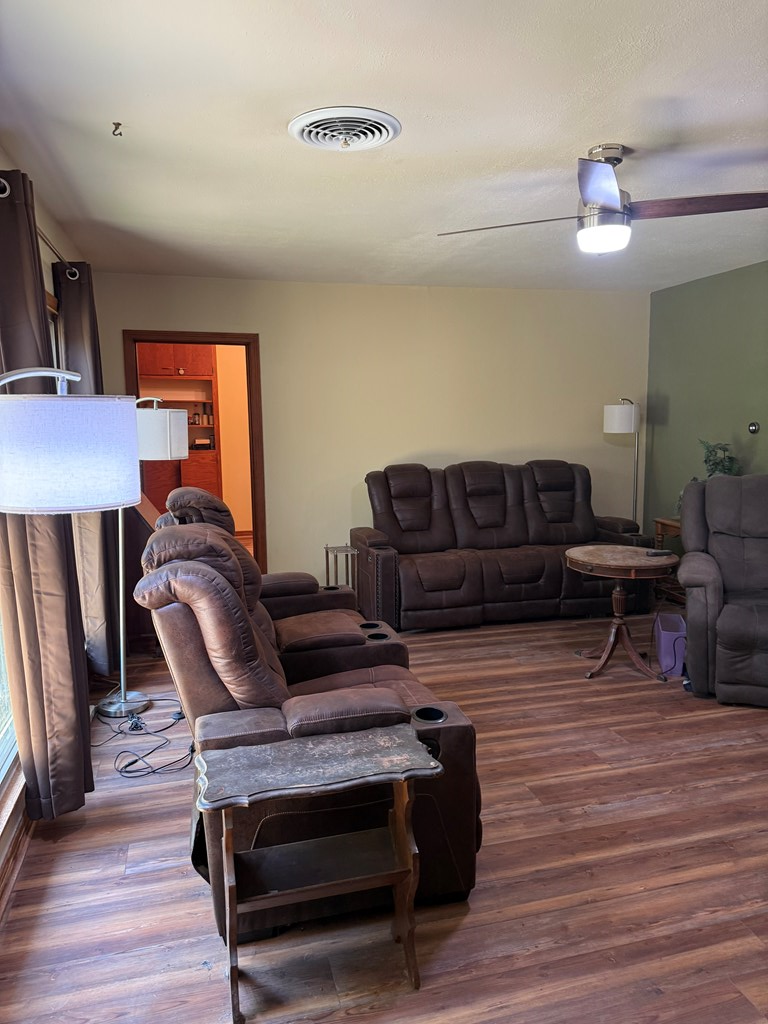 1609 S Madison St, San Angelo, Texas image 4