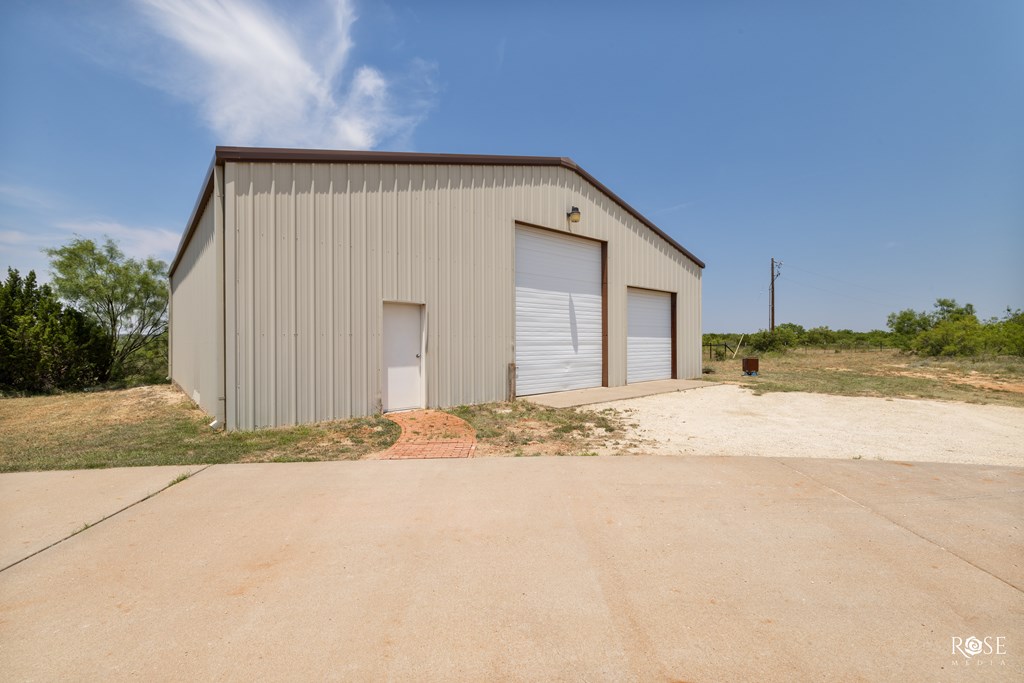 10171 S Hwy 277, Bronte, Texas image 44