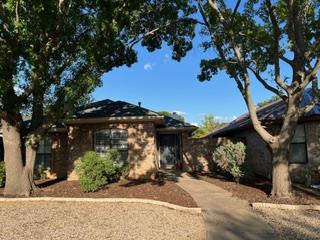 4518 Oak Canyon Lane, San Angelo, Texas image 1