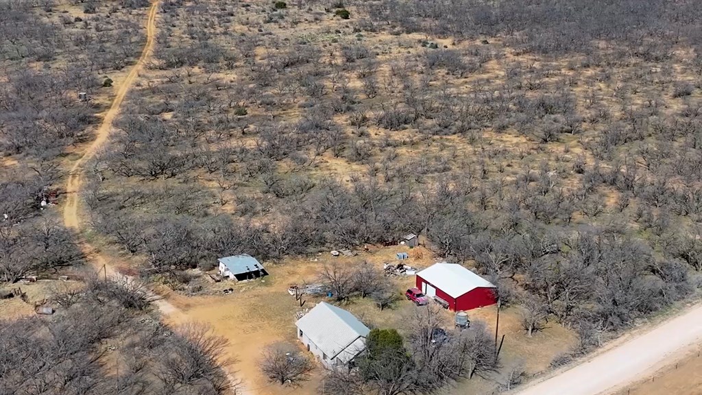 779 Rogers Loop, Bronte, Texas image 11