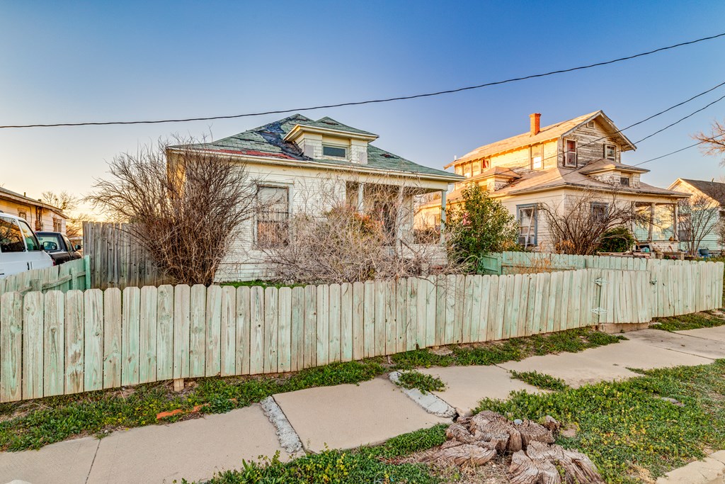 219 Bird St, San Angelo, Texas image 3
