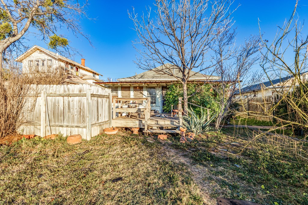 219 Bird St, San Angelo, Texas image 24