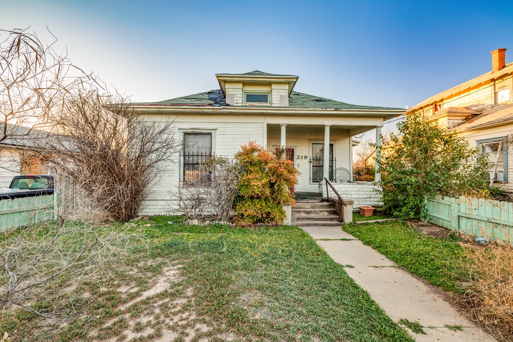 219 Bird St, San Angelo, Texas image 4