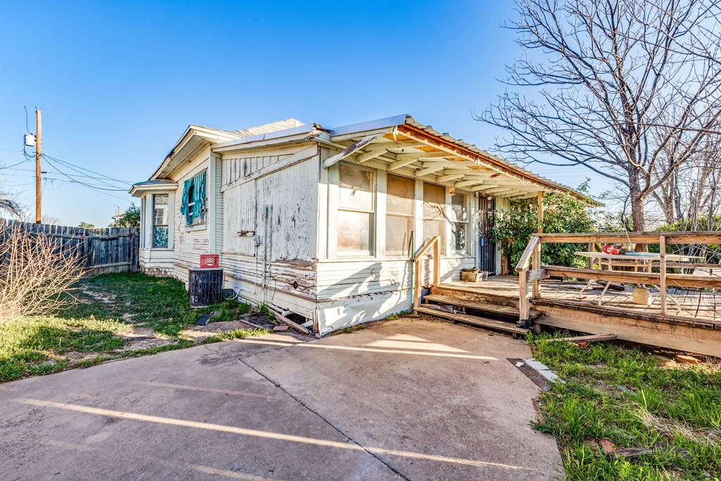 219 Bird St, San Angelo, Texas image 29