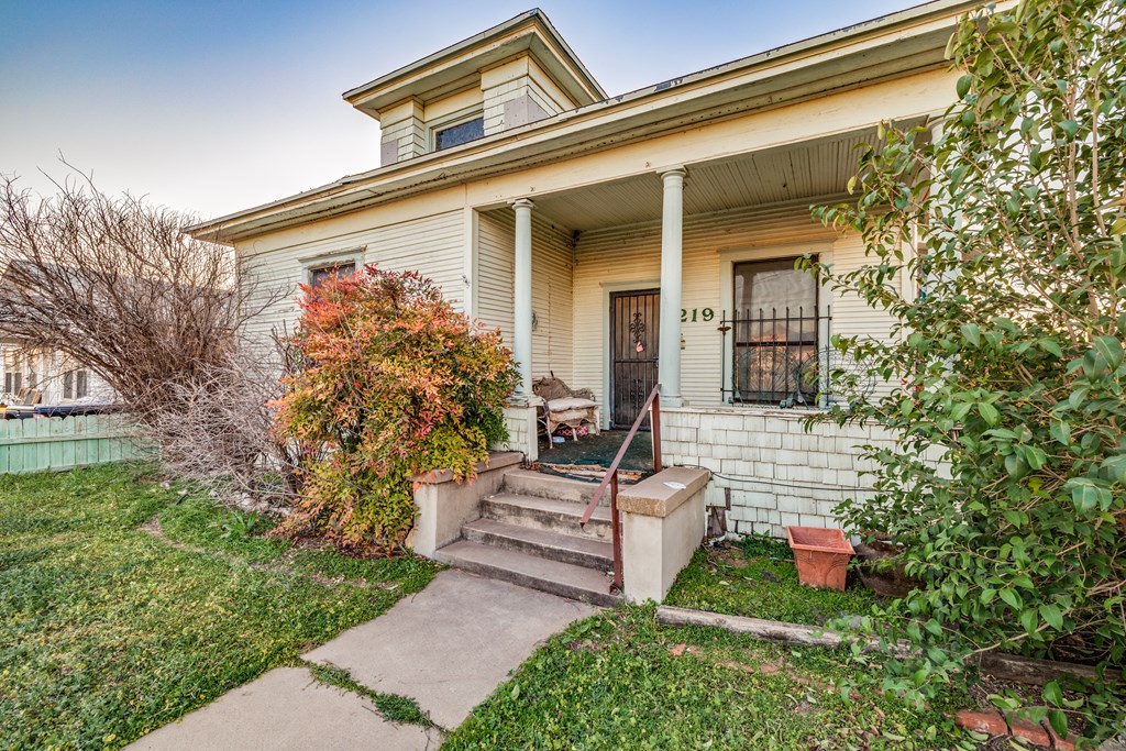 219 Bird St, San Angelo, Texas image 5