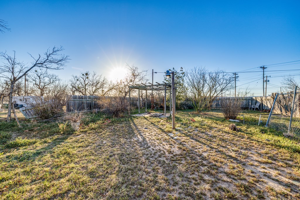 219 Bird St, San Angelo, Texas image 25