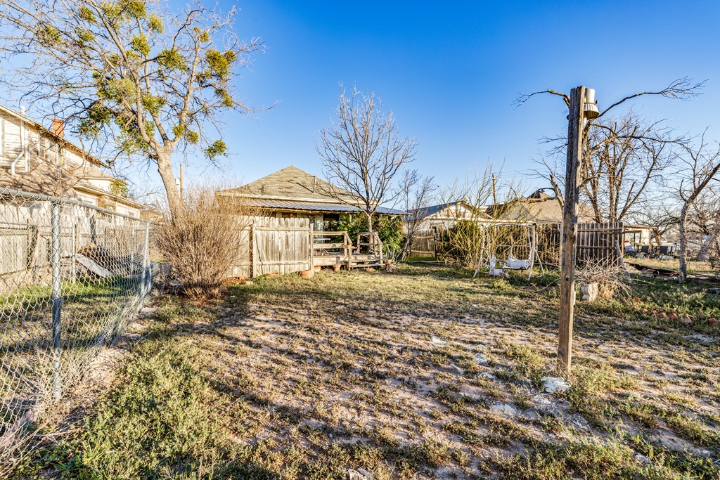 219 Bird St, San Angelo, Texas image 28
