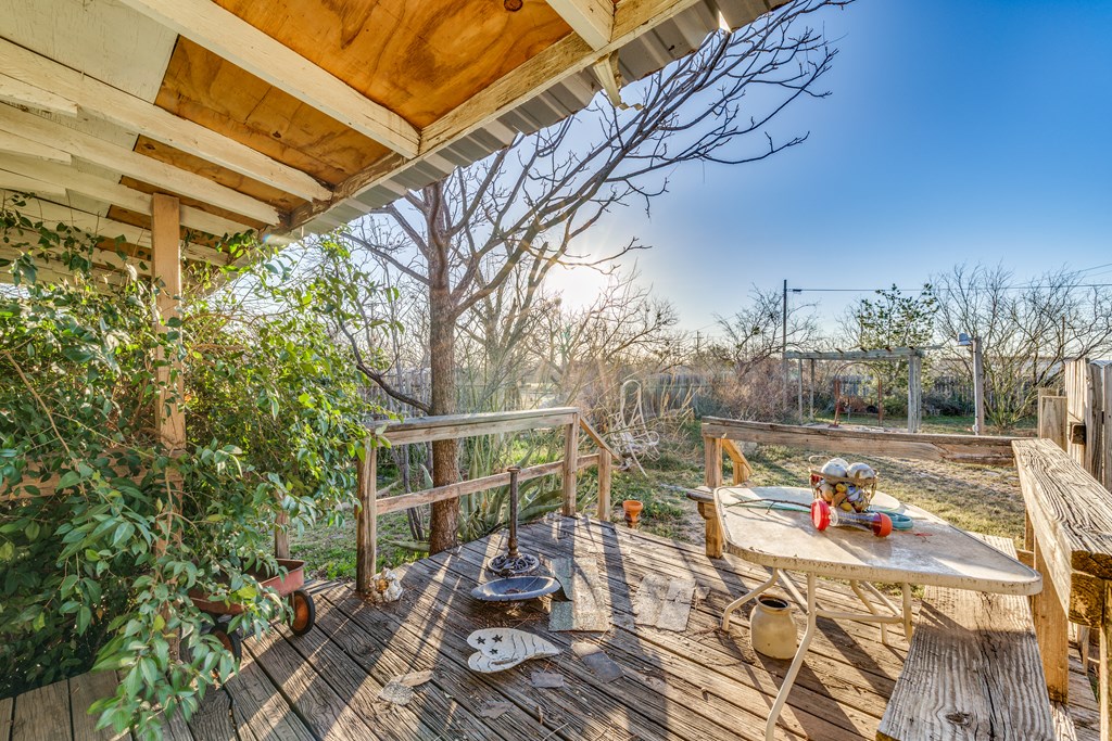 219 Bird St, San Angelo, Texas image 23