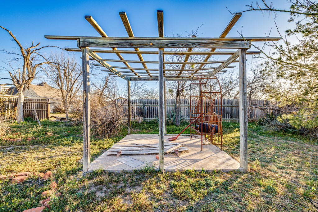 219 Bird St, San Angelo, Texas image 27