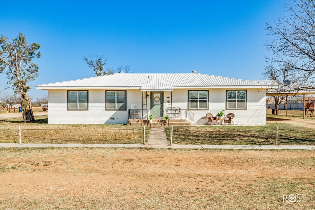 324 Kennedy St, Bronte, Texas image 1
