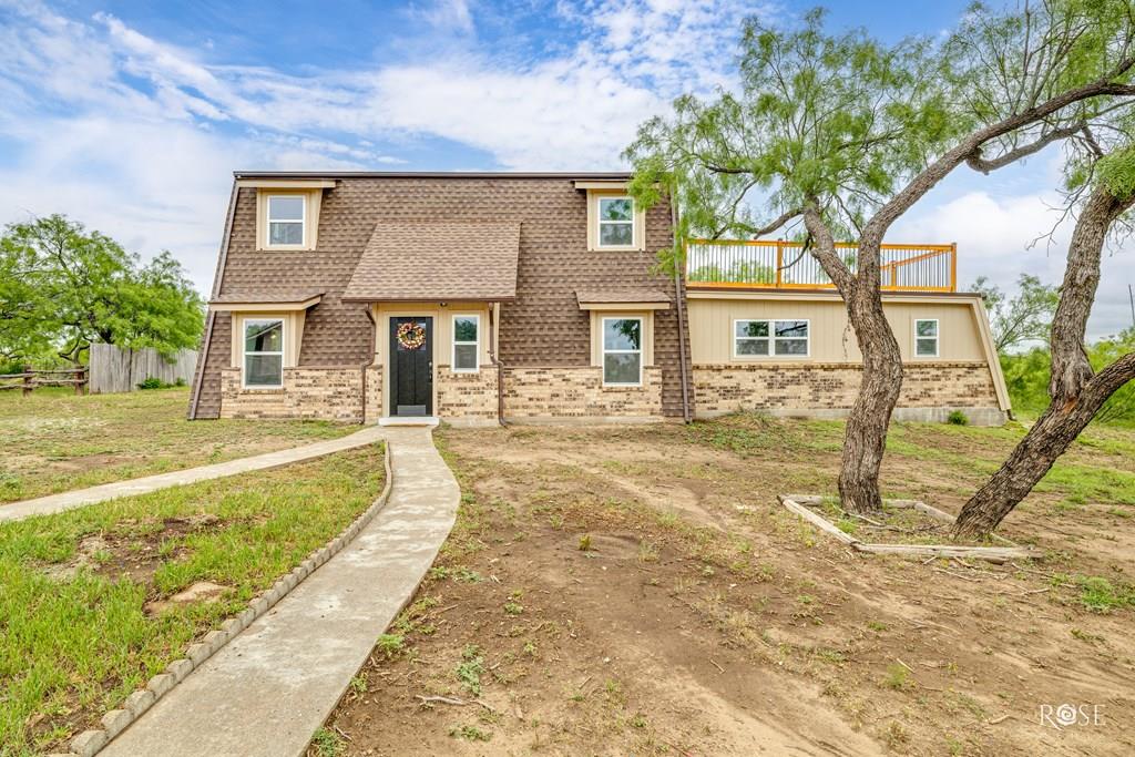 72 Loch Lomond Rd, San Angelo, Texas image 1