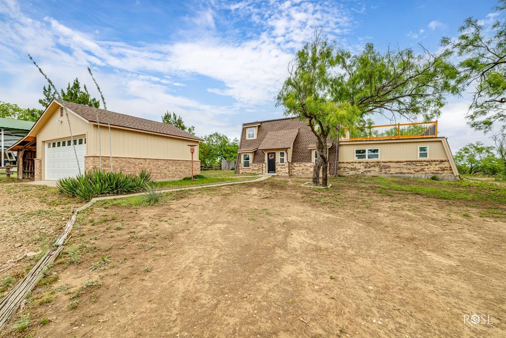 72 Loch Lomond Rd, San Angelo, Texas image 2