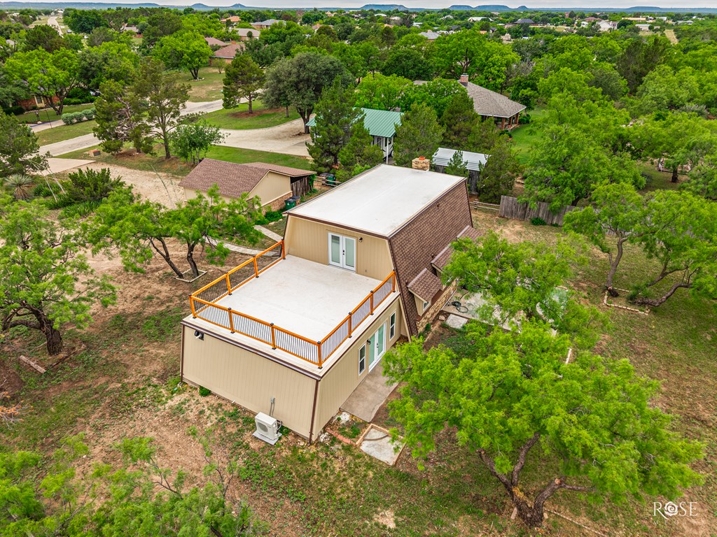 72 Loch Lomond Rd, San Angelo, Texas image 49