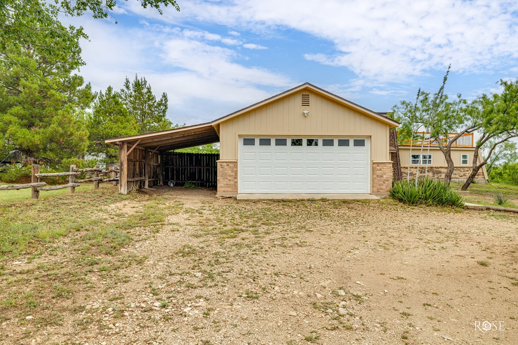 72 Loch Lomond Rd, San Angelo, Texas image 5