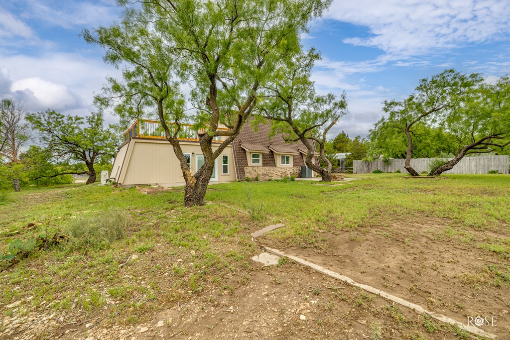 72 Loch Lomond Rd, San Angelo, Texas image 34