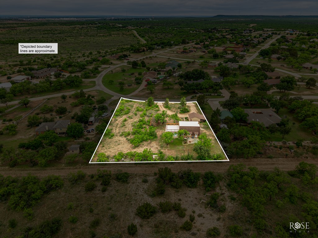72 Loch Lomond Rd, San Angelo, Texas image 45