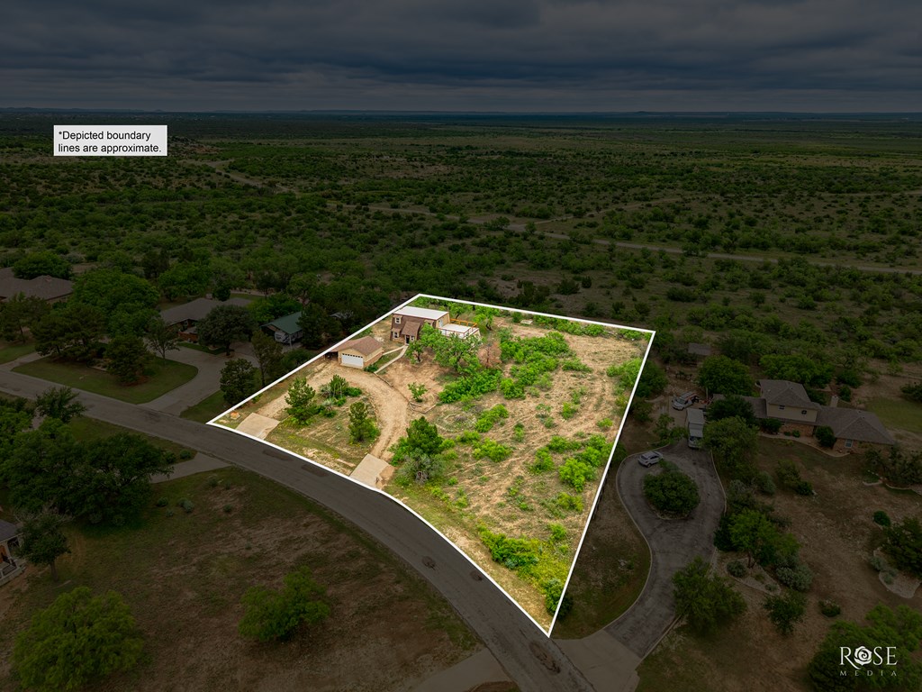 72 Loch Lomond Rd, San Angelo, Texas image 36