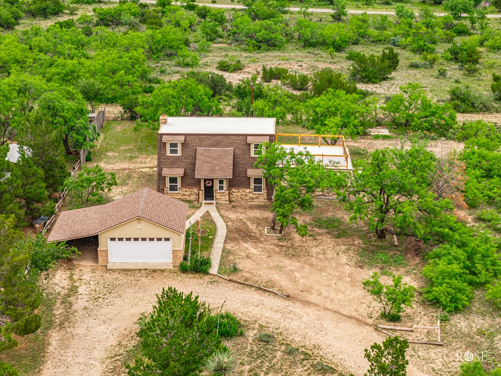 72 Loch Lomond Rd, San Angelo, Texas image 42