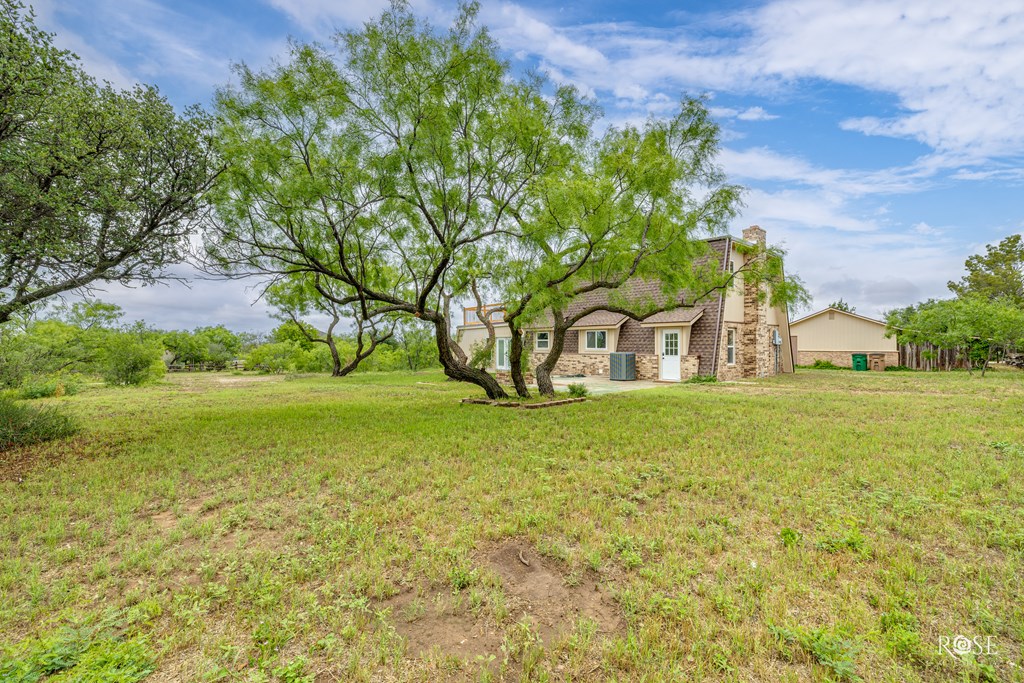 72 Loch Lomond Rd, San Angelo, Texas image 32