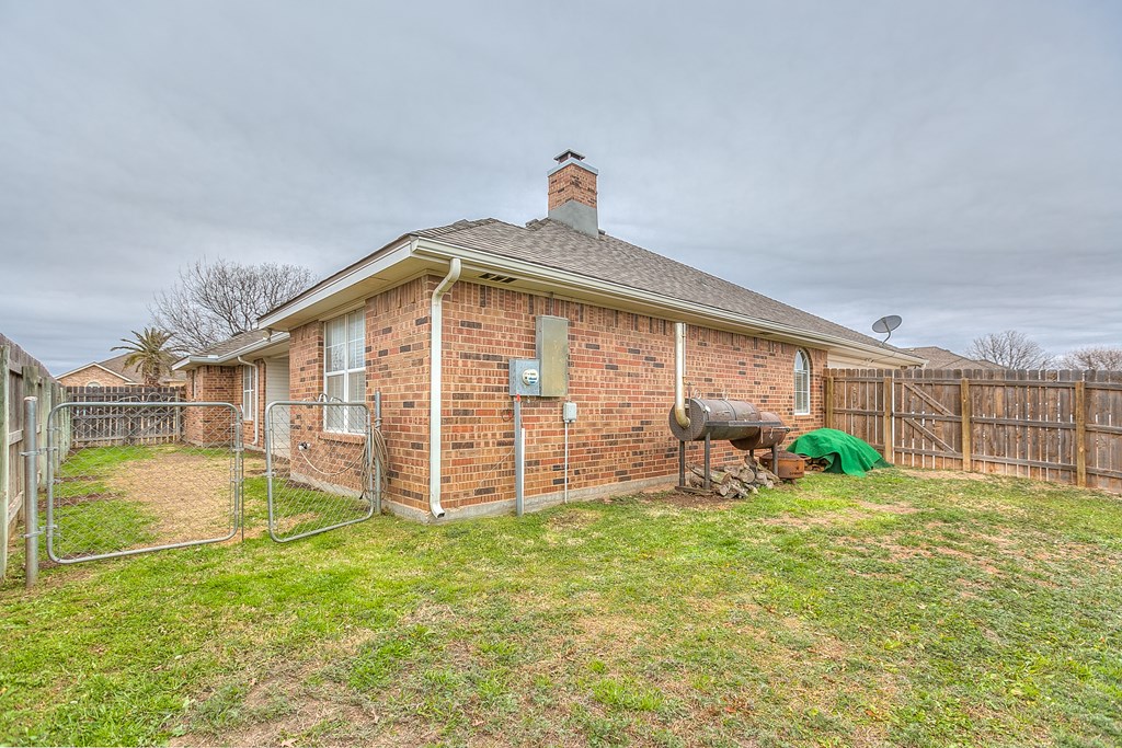 7502 Aspen Ave, San Angelo, Texas image 34