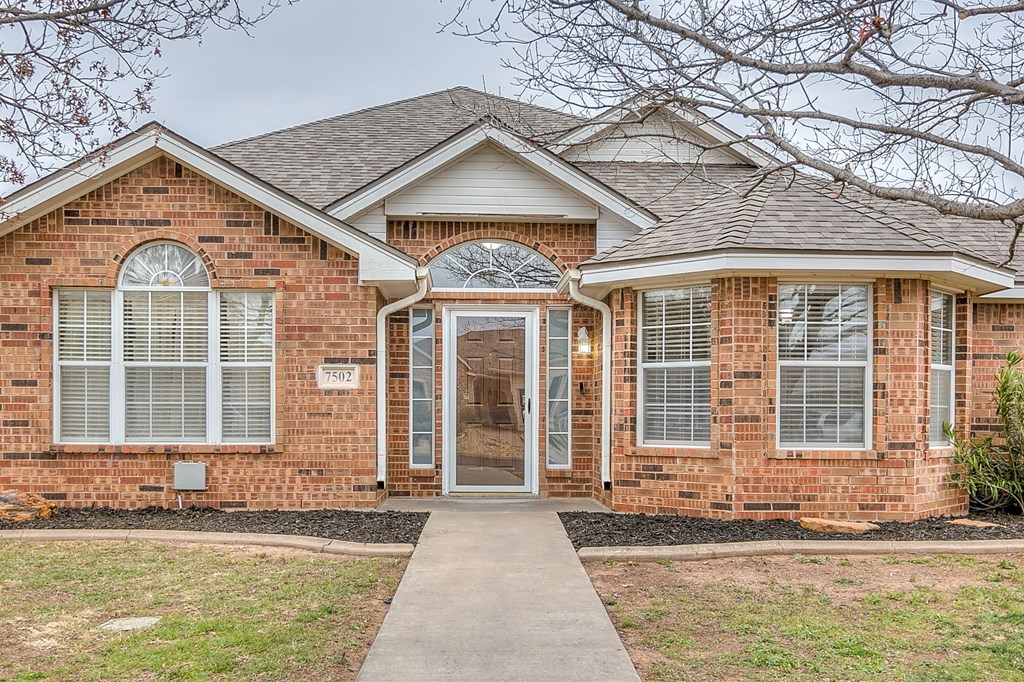 7502 Aspen Ave, San Angelo, Texas image 37