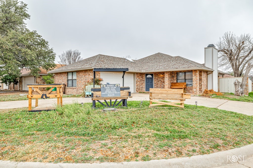 1602 Wyoming Ave, San Angelo, Texas image 2