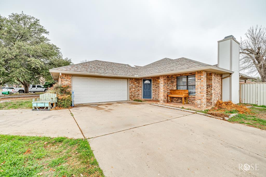 1602 Wyoming Ave, San Angelo, Texas image 1