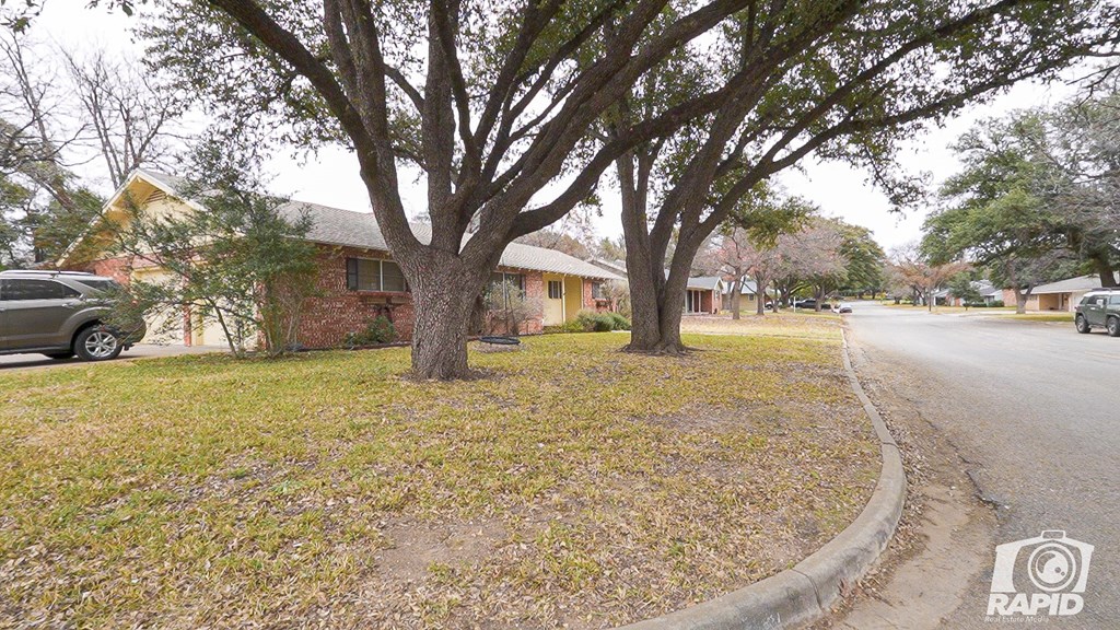 2158 Sul Ross St, San Angelo, Texas image 33