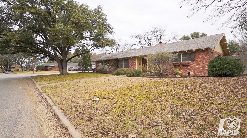 2158 Sul Ross St, San Angelo, Texas image 31