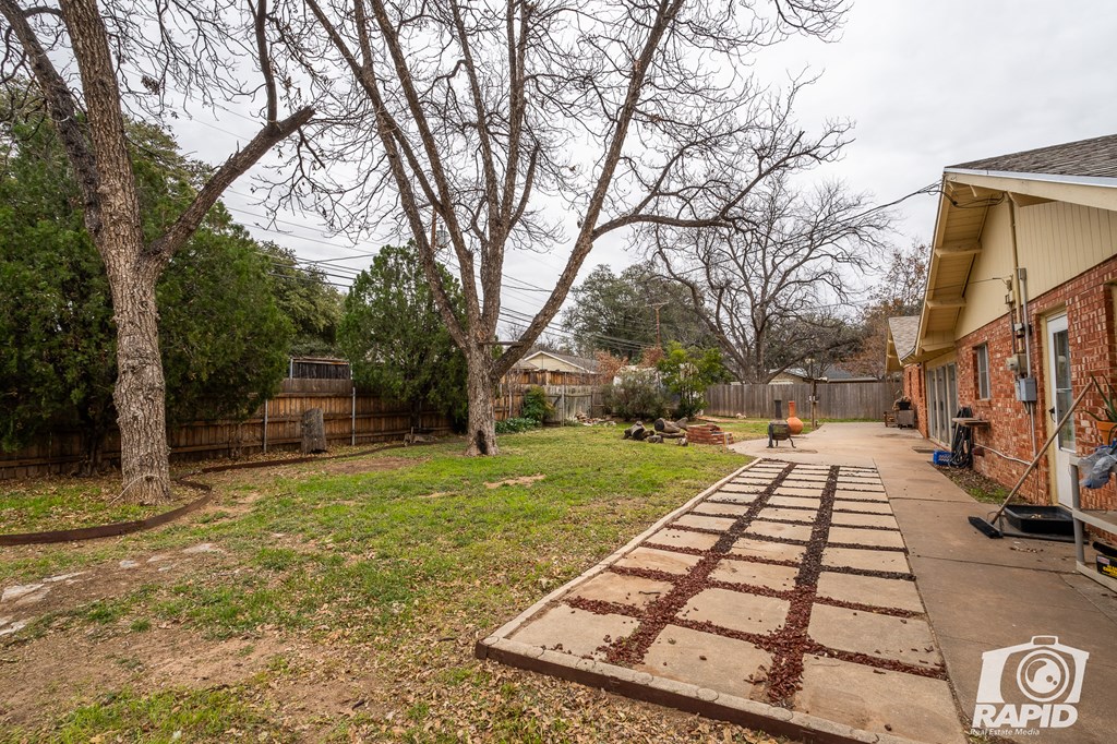 2158 Sul Ross St, San Angelo, Texas image 28