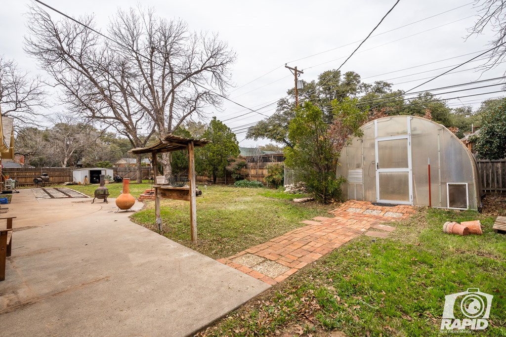 2158 Sul Ross St, San Angelo, Texas image 29