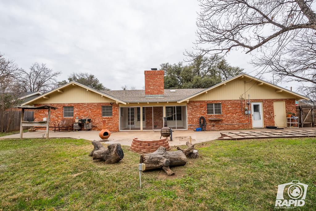 2158 Sul Ross St, San Angelo, Texas image 34