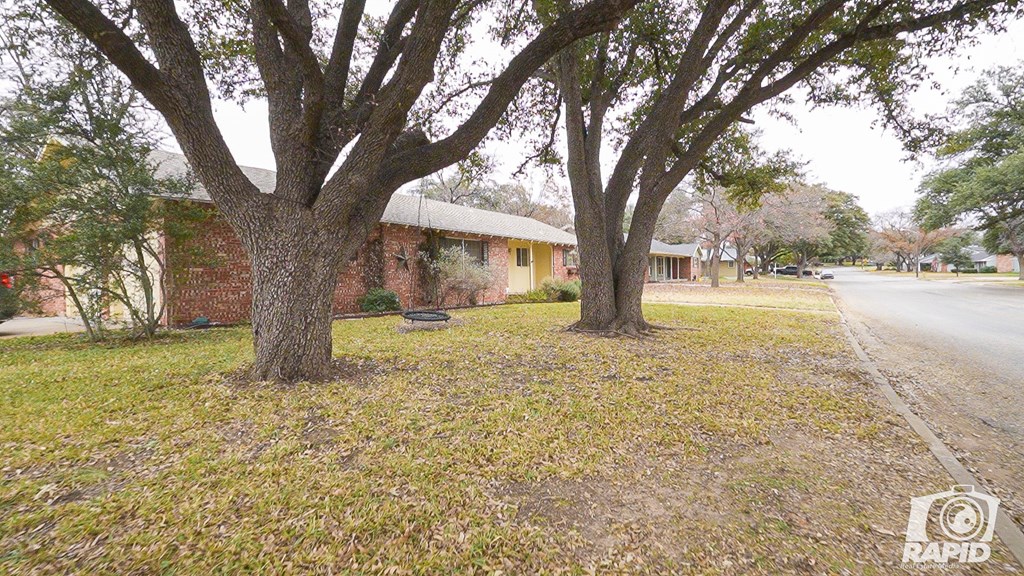 2158 Sul Ross St, San Angelo, Texas image 32