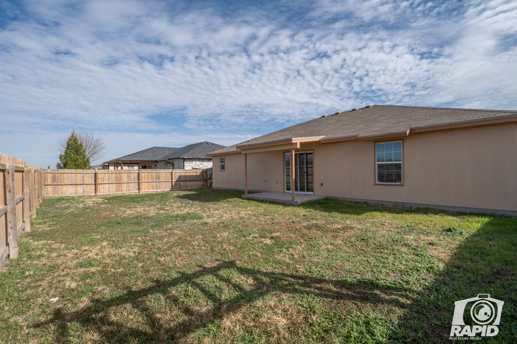 1223 Elmo Lane, San Angelo, Texas image 27