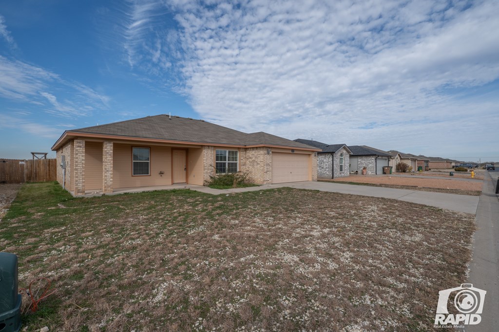 1223 Elmo Lane, San Angelo, Texas image 8