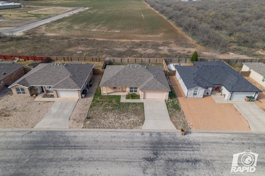 1223 Elmo Lane, San Angelo, Texas image 3