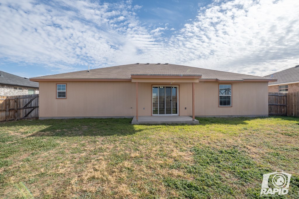 1223 Elmo Lane, San Angelo, Texas image 26