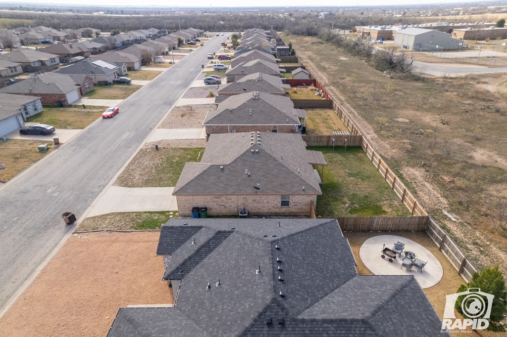 1223 Elmo Lane, San Angelo, Texas image 30