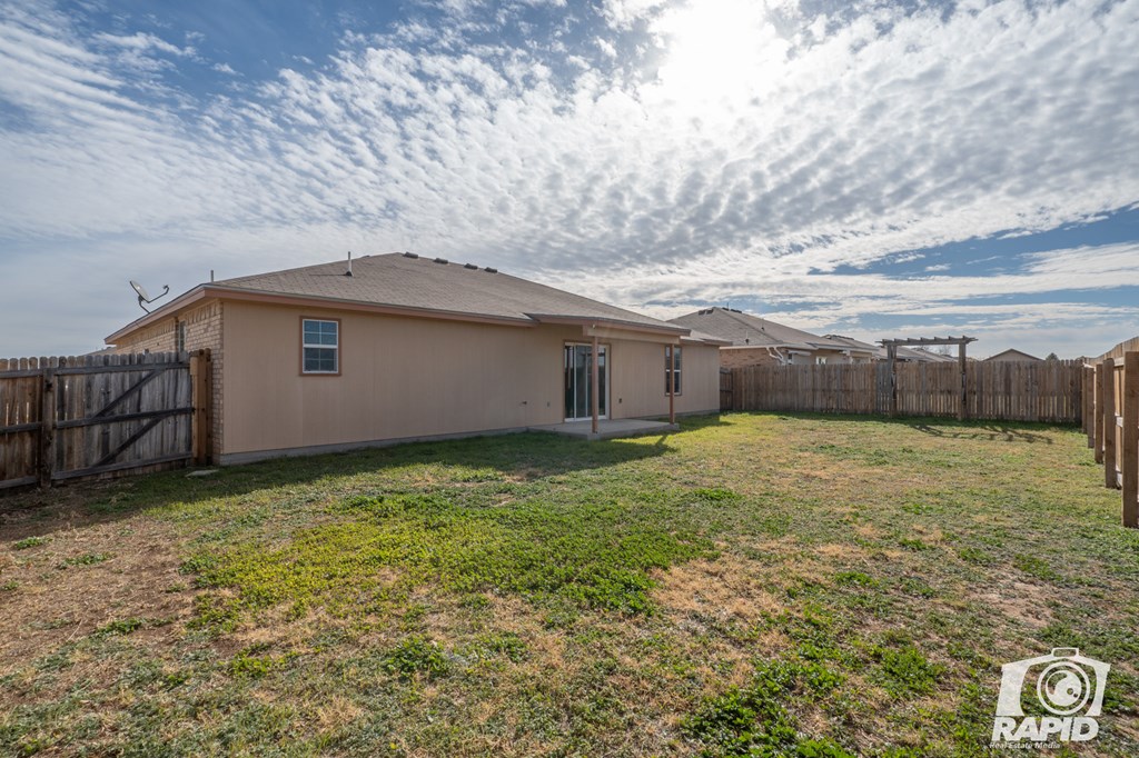 1223 Elmo Lane, San Angelo, Texas image 28