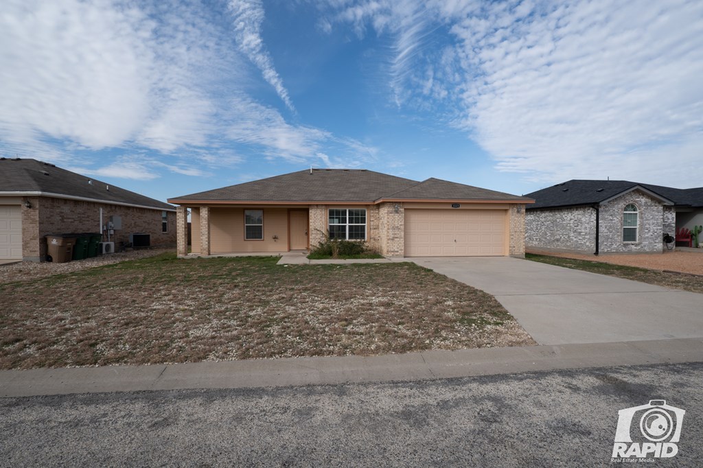 1223 Elmo Lane, San Angelo, Texas image 4