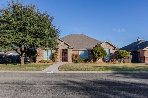 Homes For Sale - 5227 Westway Drive<br/> San Angelo, TX 76904