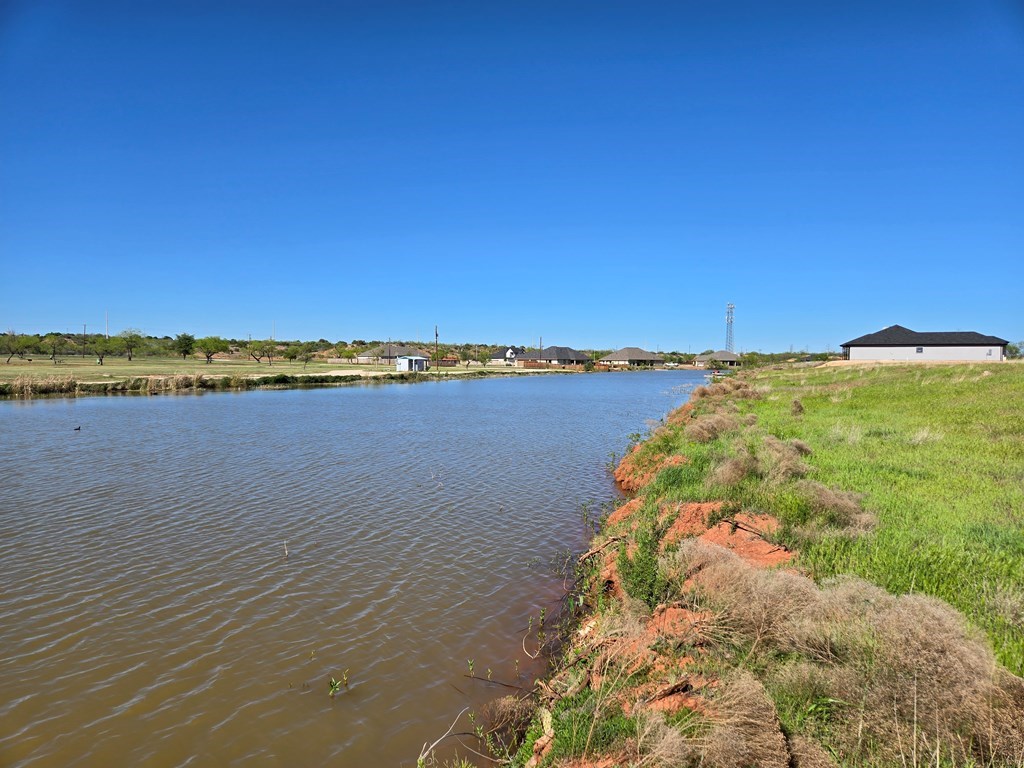 2297 Hillside Rd #9, San Angelo, Texas image 4