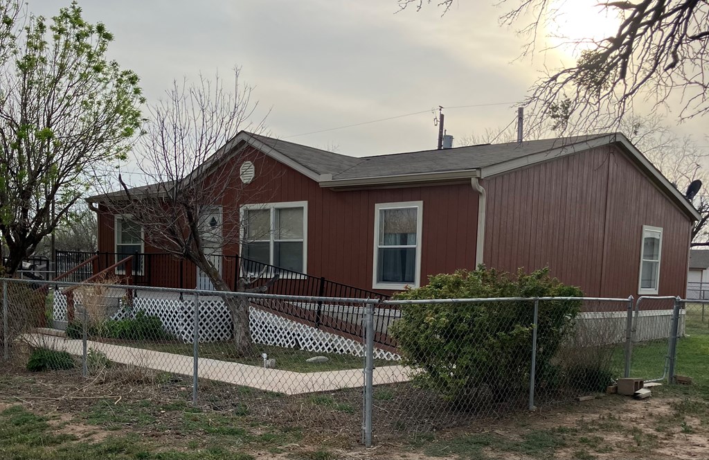 7643 Carnation Ave, San Angelo, Texas image 4