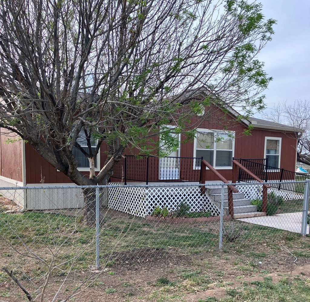 7643 Carnation Ave, San Angelo, Texas image 5