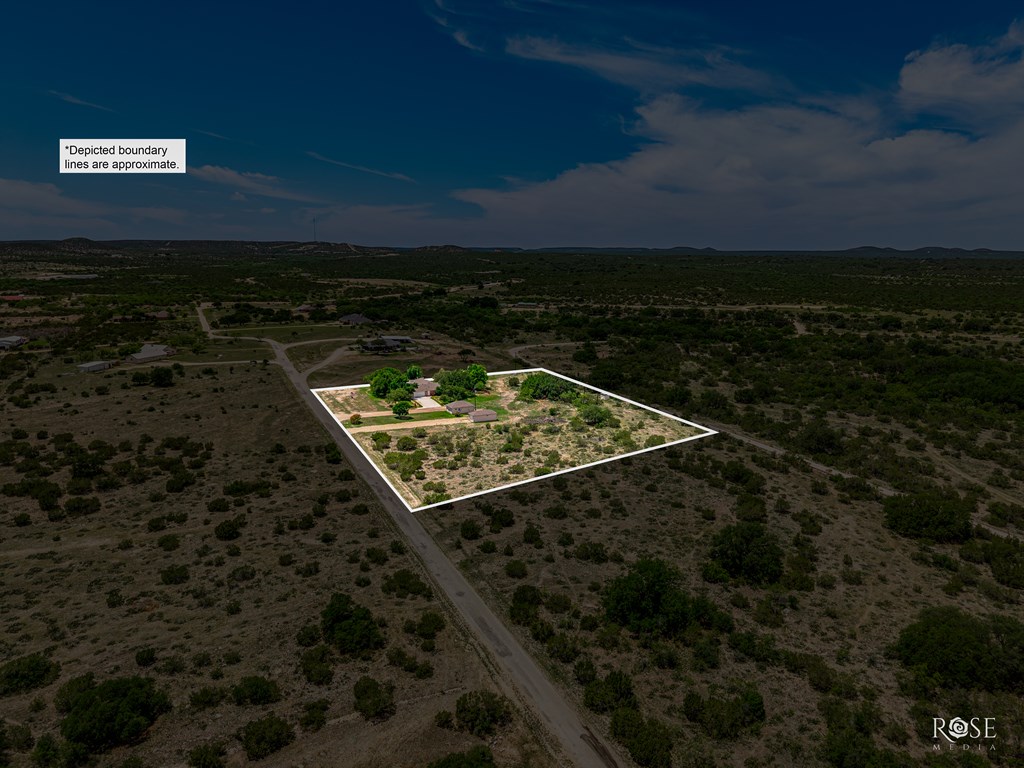 312 Valleyview Dr, Mertzon, Texas image 41